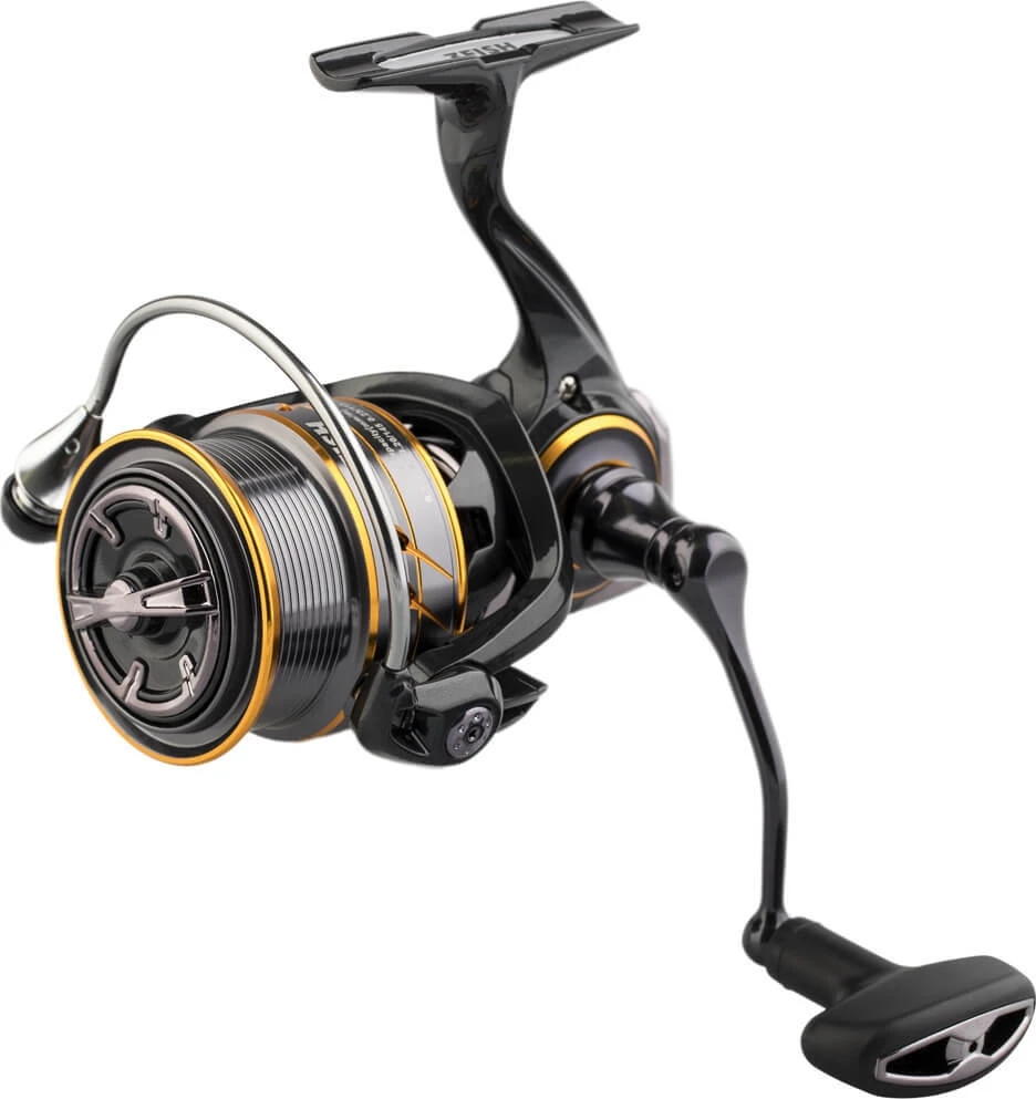 ZFISH Spiningo ritė Striker ST 2500