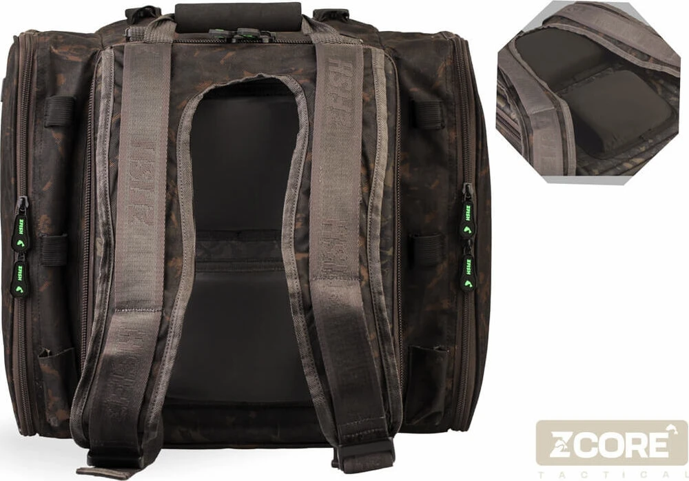 ZFISH Tactical Rucksack Z-CORE 2in1