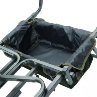 Zfish Vežimėlis NGT Dynamic Carp 95x115x71cm
