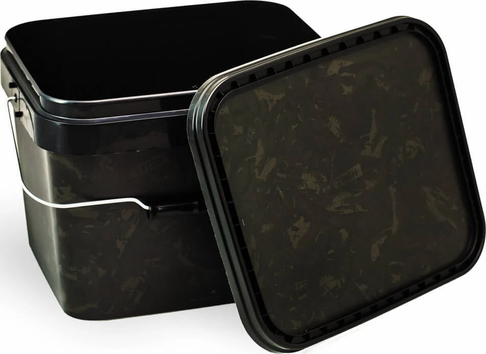 ZFISH Z-CORE Camo kibiras 10 l