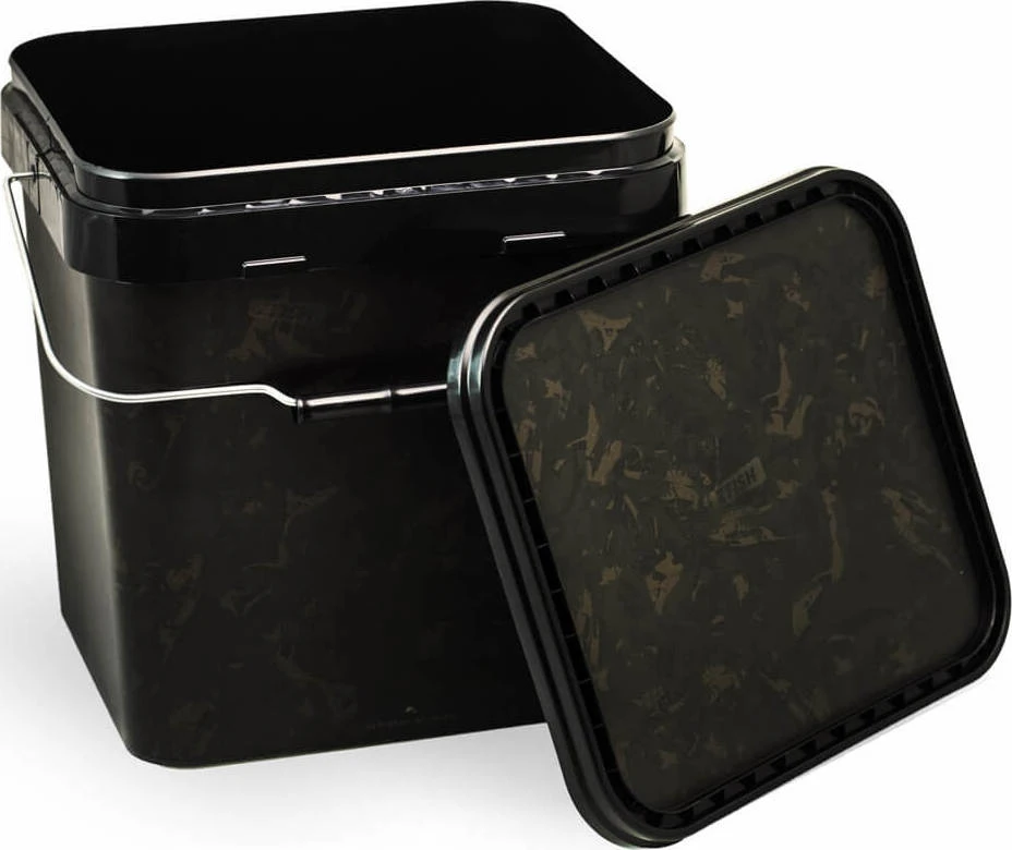 ZFISH Z-CORE Camo kibiras 17 l