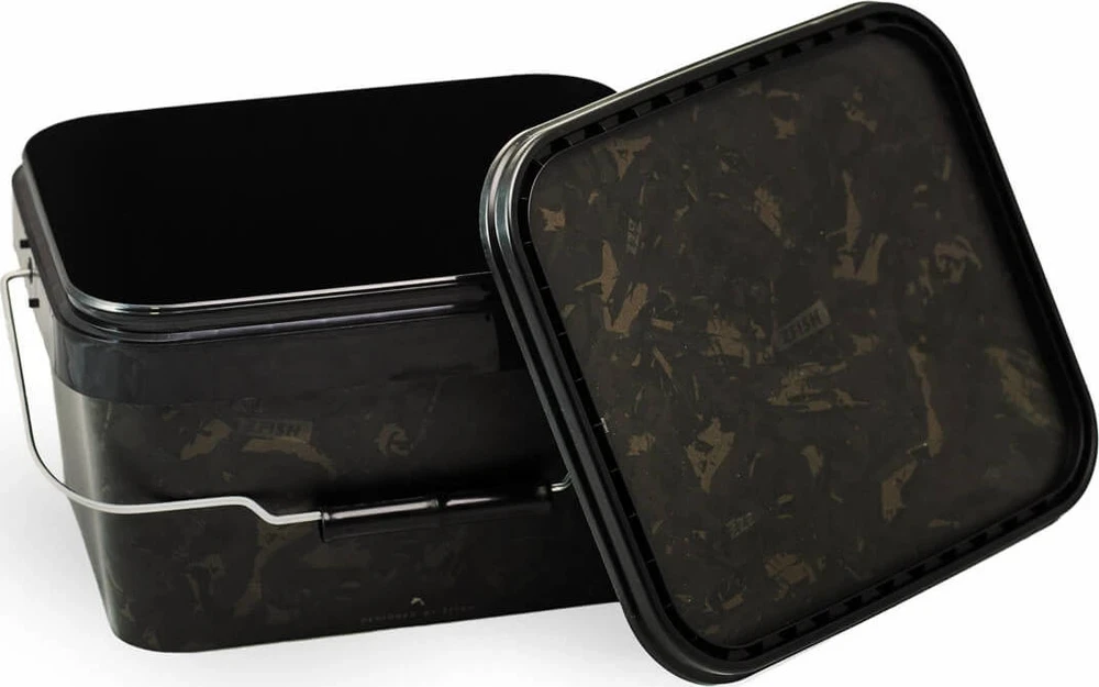ZFISH Z-CORE Camo kibiras, 5 l