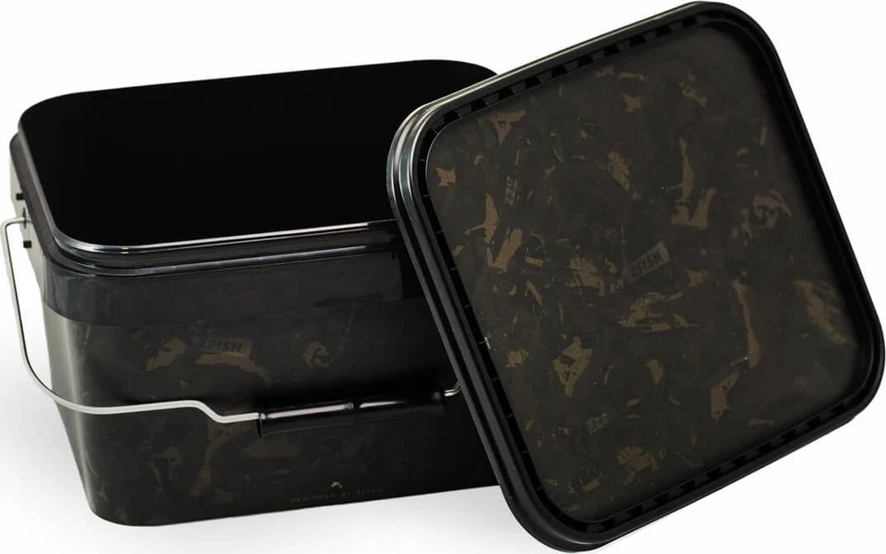 ZFISH Z-CORE Camo kibiras, 5 l