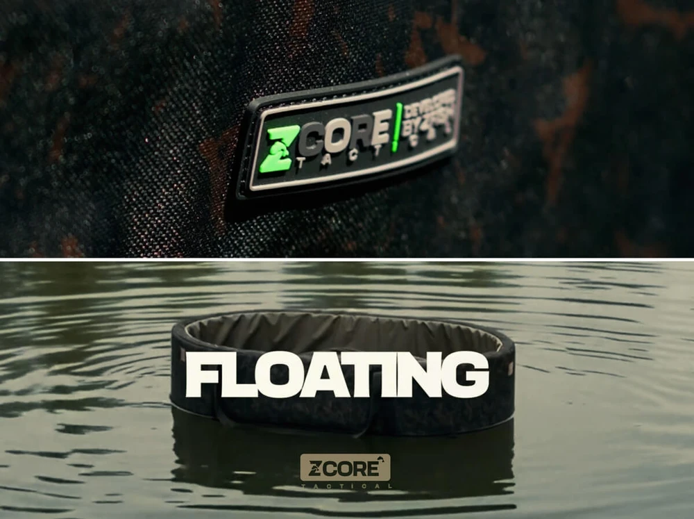 ZFISH Z-Core Carp Guard karpių kilimėlis Matt XL