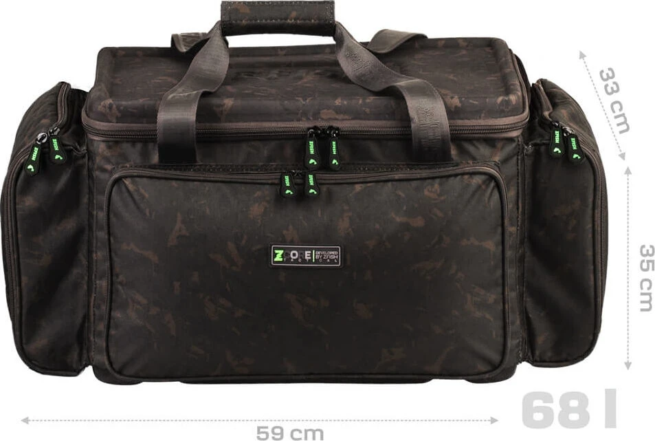 ZFISH Z-CORE Elite Bag Carryall L