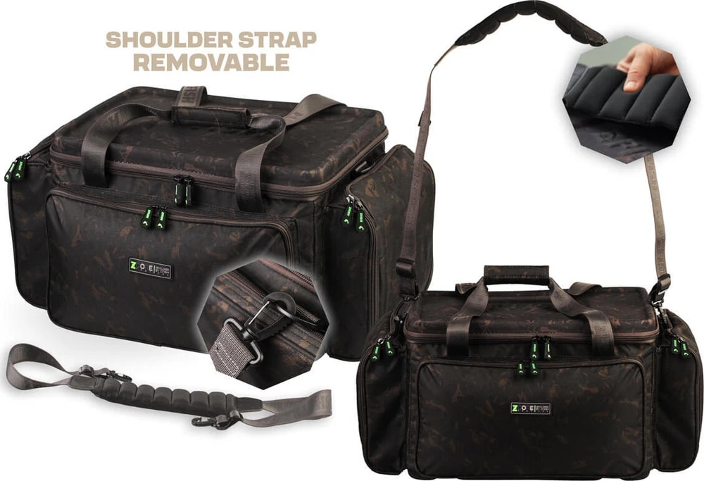 ZFISH Z-CORE Elite Bag Carryall L