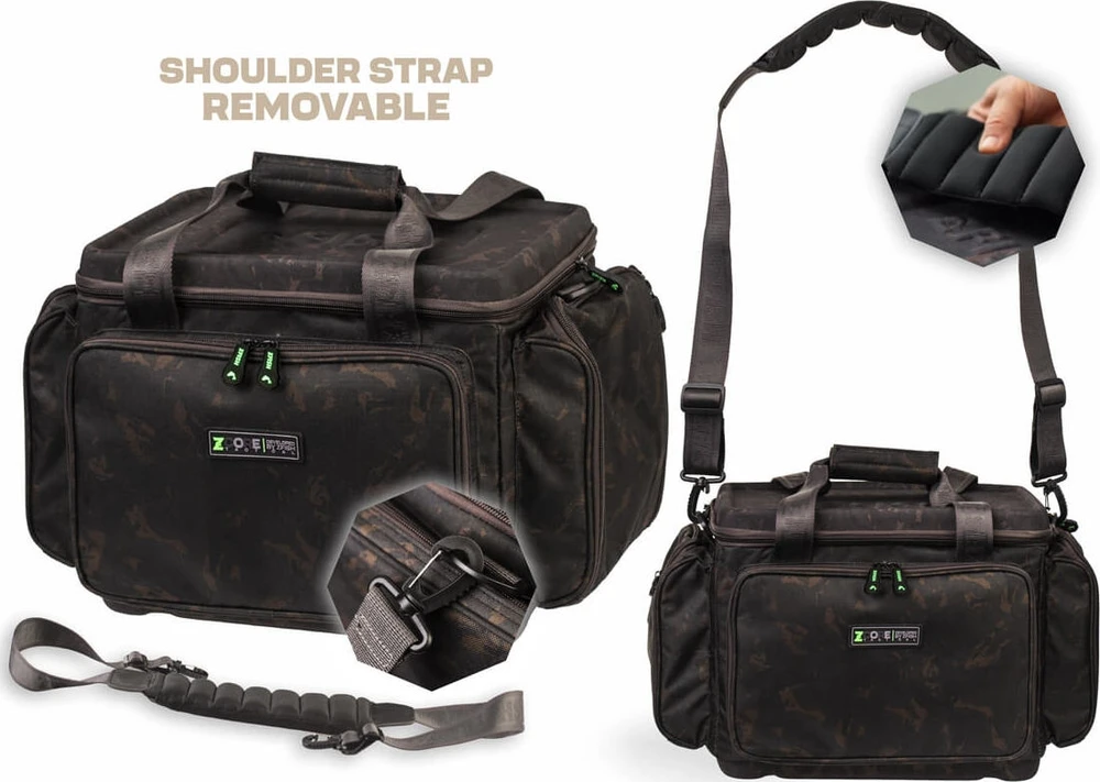 ZFISH Z-CORE Elite Bag Carryall M