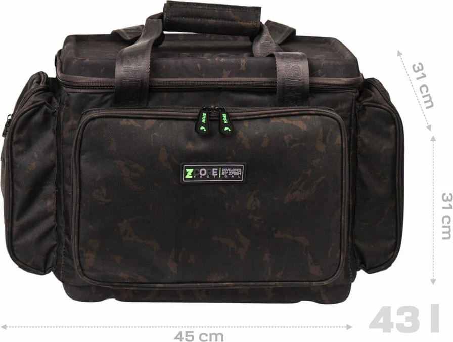 ZFISH Z-CORE Elite Bag Carryall M
