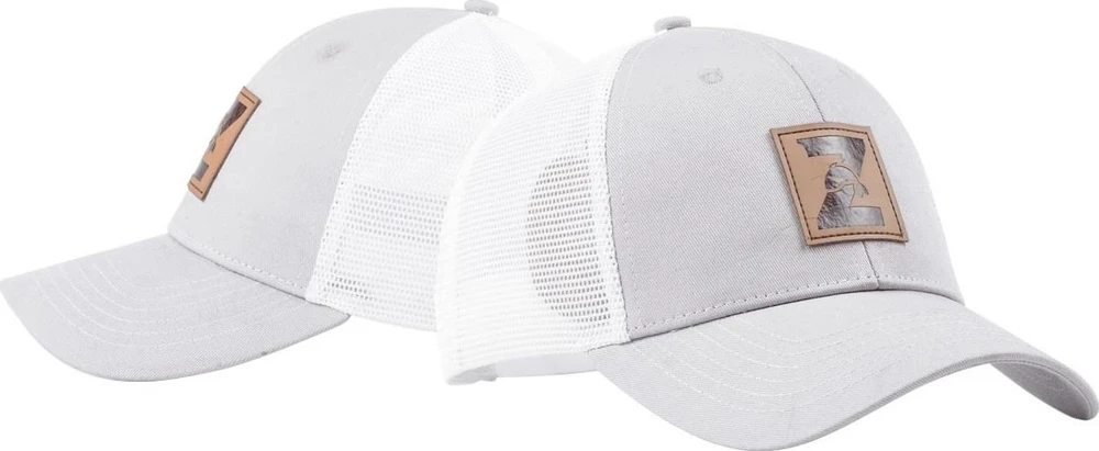 Kepurė Zfish Z Cap, pilka