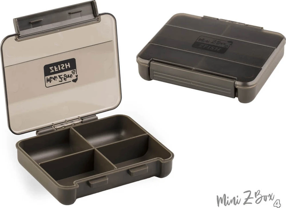 ZFISH Z-Mini Box 4