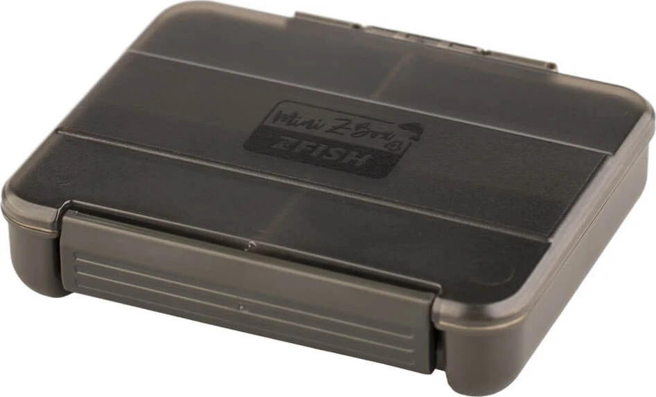 ZFISH Z-Mini Box 4