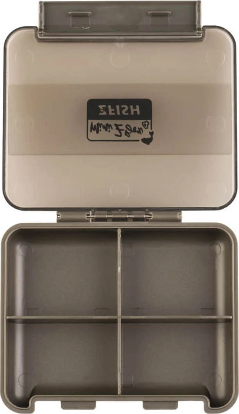 ZFISH Z-Mini Box 4