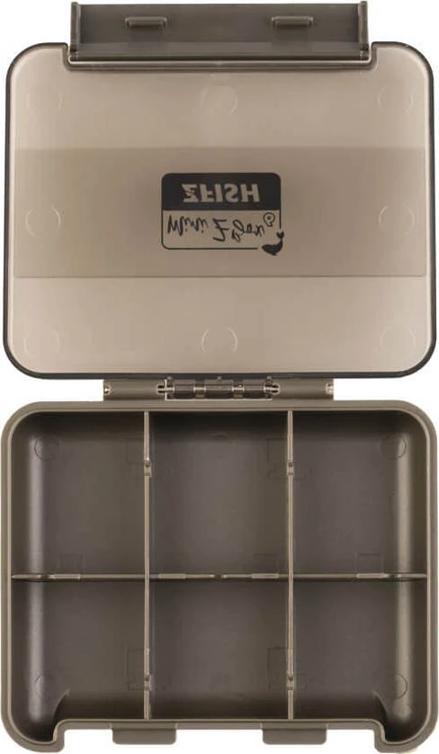 ZFISH Z-Mini Box 6 dėžutė