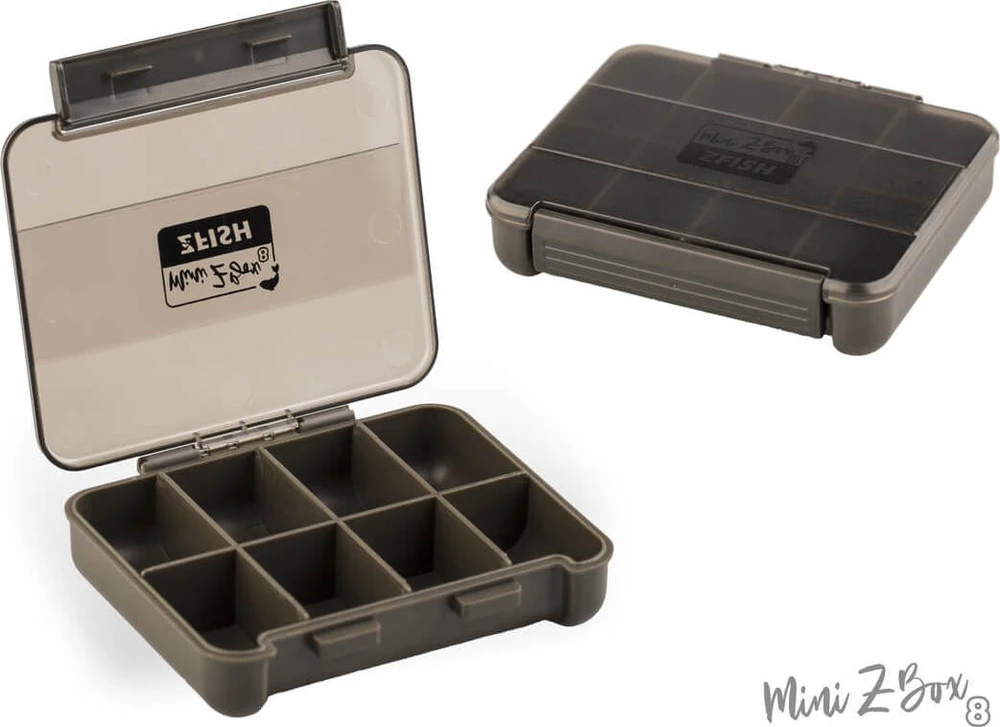ZFISH Z-Mini Box 8 dėžutė