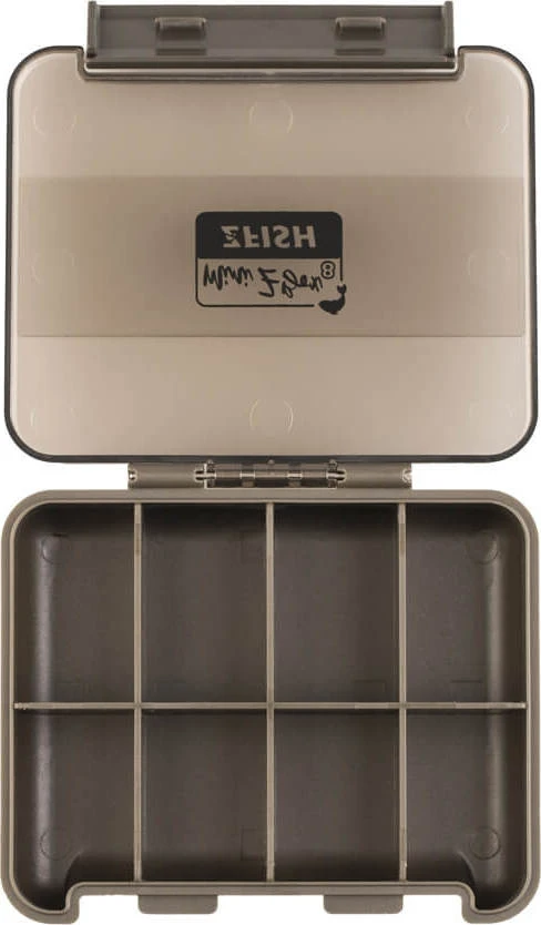 ZFISH Z-Mini Box 8 dėžutė