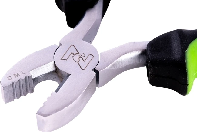 ZFISH žnyplės ZX99