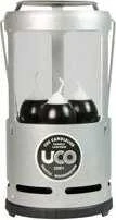 Žvakinis žibintas UCO Candlelier Polished