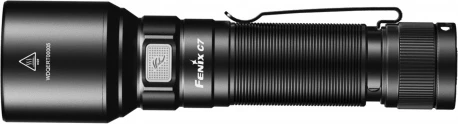 Prožektorius Fenix C7