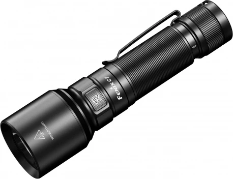 Žibintuvėlis Fenix C7