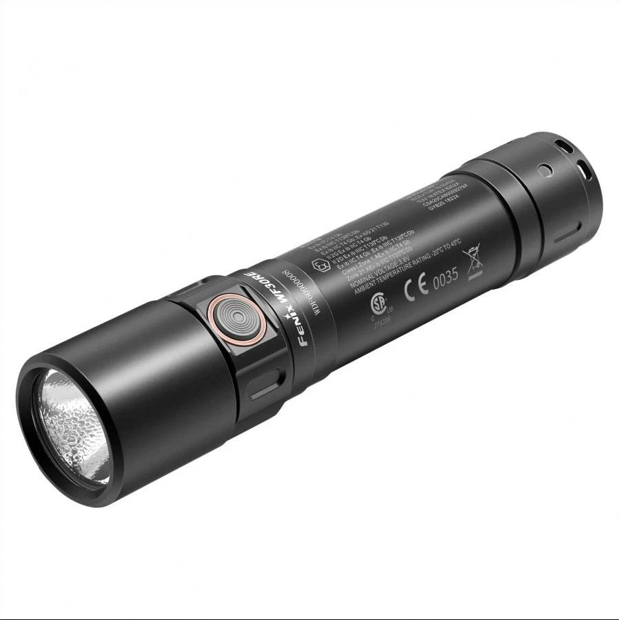Žibintuvėlis Fenix WF30RE