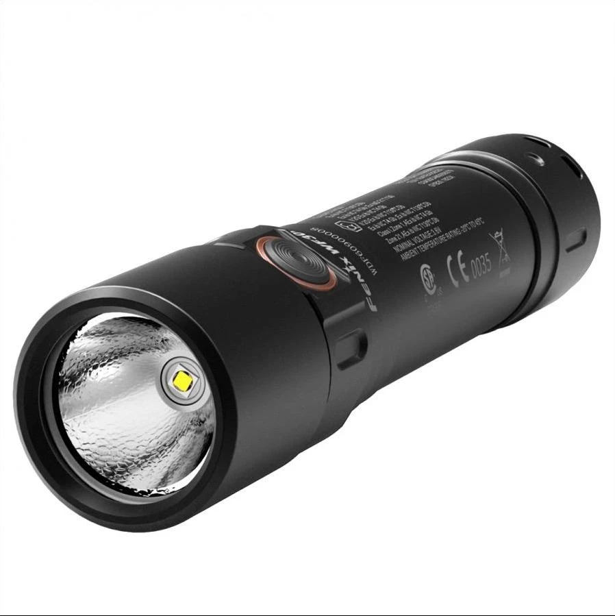 Žibintuvėlis Fenix WF30RE