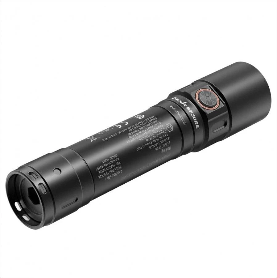 Žibintuvėlis Fenix WF30RE