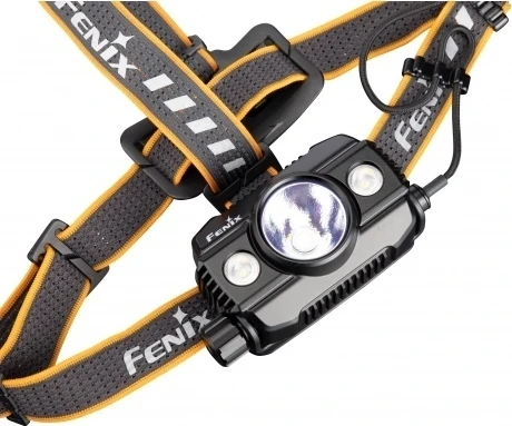 Prožektorius-galvos žibintas Fenix HP30R V2.0