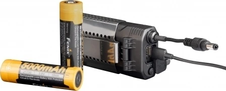 Prožektorius-galvos žibintas Fenix HP30R V2.0