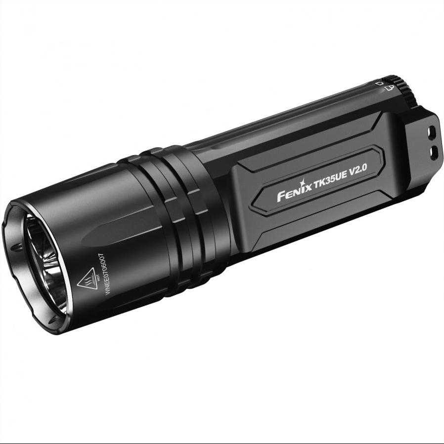ŽibintuvėlisFenix TK35UE V2.0