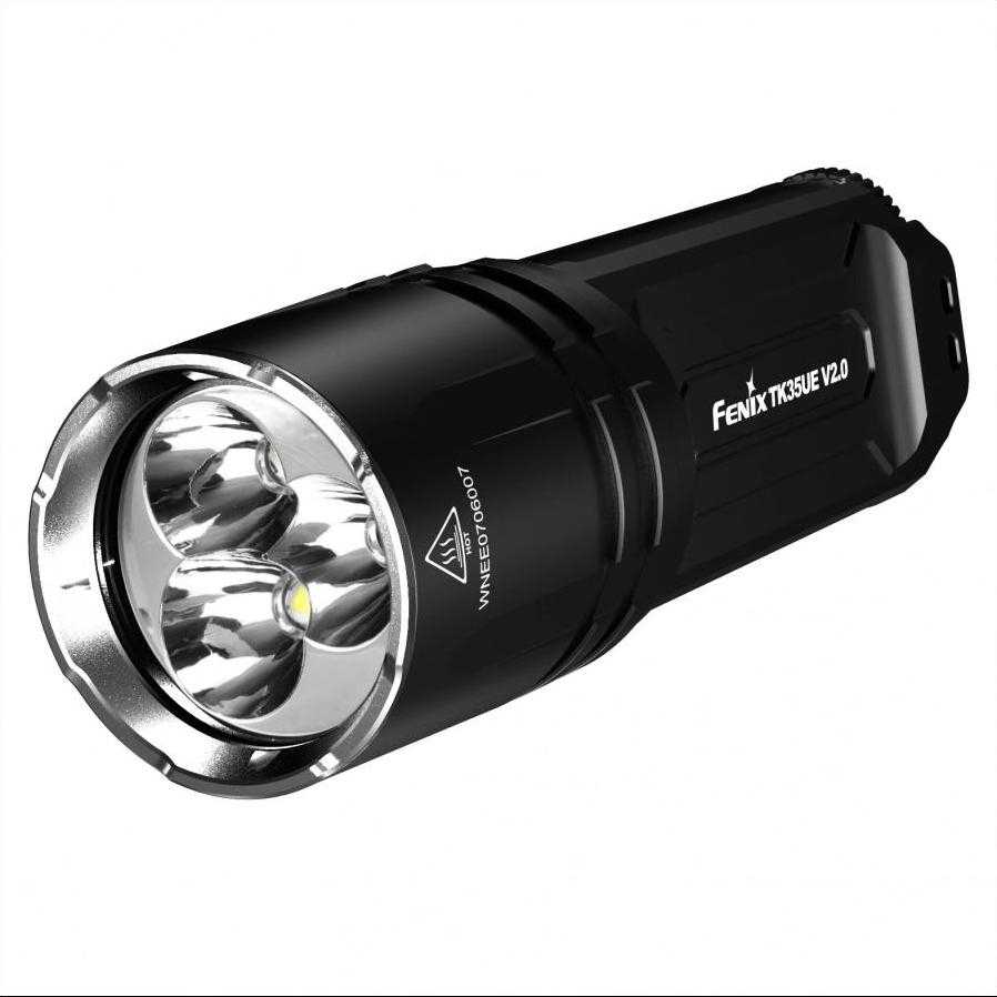 ŽibintuvėlisFenix TK35UE V2.0