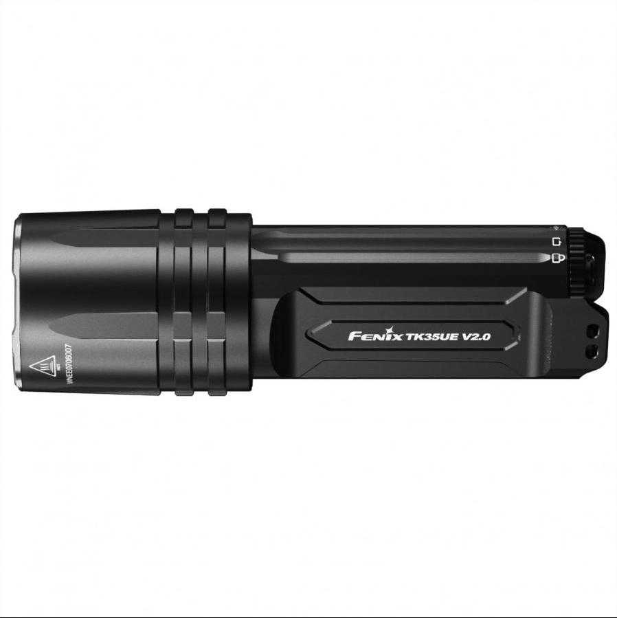 ŽibintuvėlisFenix TK35UE V2.0