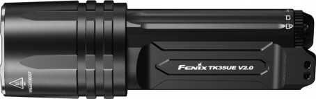 ŽibintuvėlisFenix TK35UE V2.0