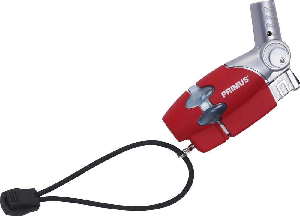 Žiebtuvėlis Primus PowerLighter III (Raudona)