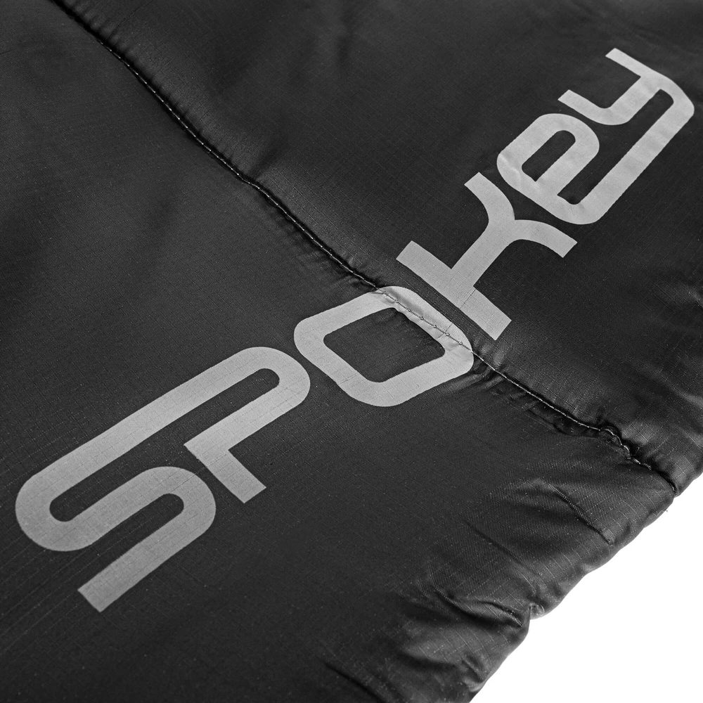 Žieminis miegmaišis-kokonas 230x75 cm su kompresiniu krepšiu Spokey POLARIS 350