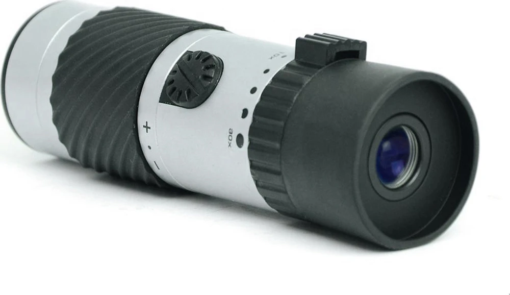 Žiūronai Monoklis Origin Outdoors Zoom 10, 30x21