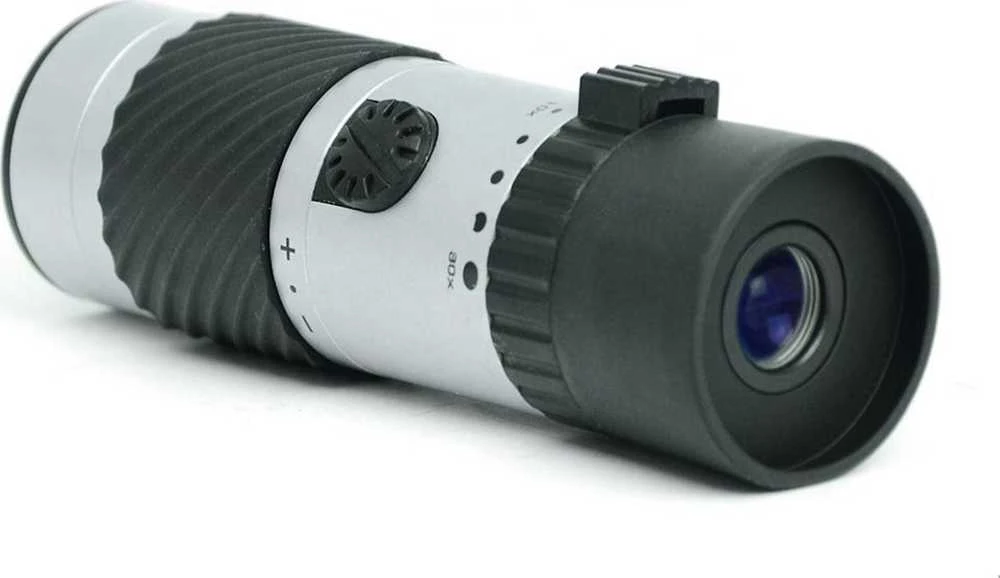 Žiūronai Monoklis Origin Outdoors Zoom 10, 30x21