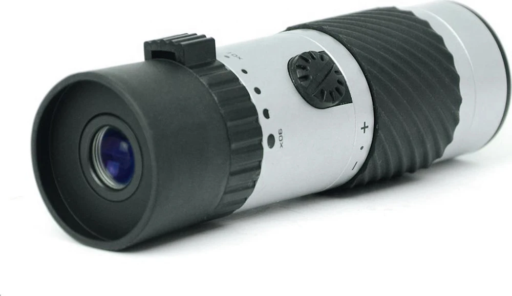 Žiūronai Monoklis Origin Outdoors Zoom 10, 30x21