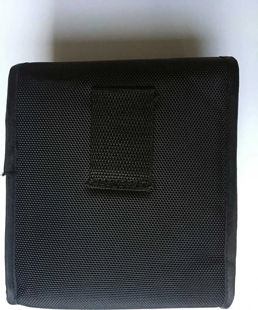Žiūronai Origin Outdoors Mountain View, 8x32cm, juodi