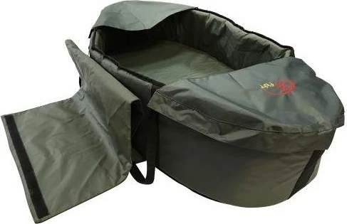 Žvejybinis matas Zfish Cradle Carp Select 115x60x25cm