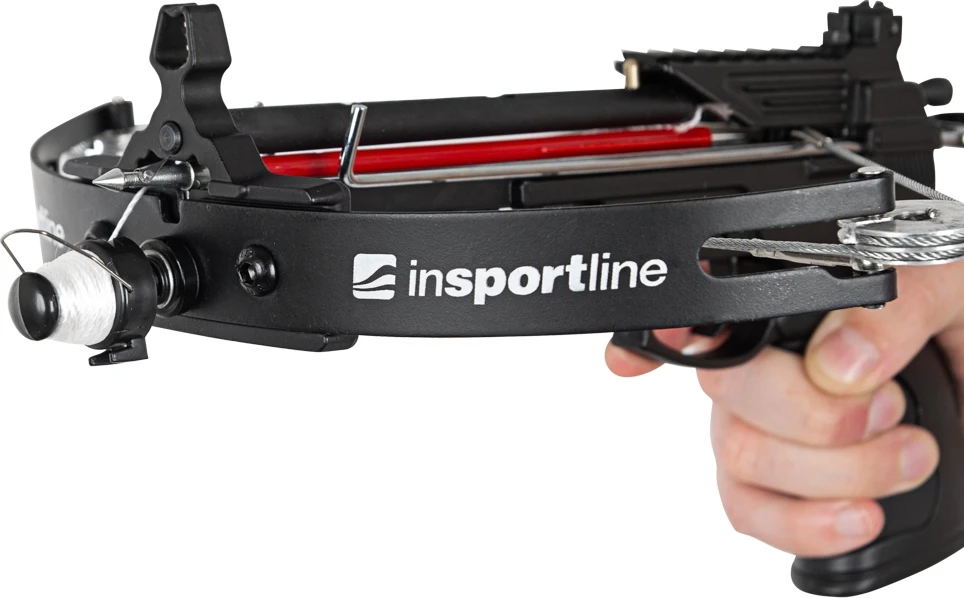 Bow Fishing Arrows inSPORTline Carpson – 12 Pcs.
