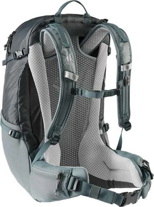 Žygių kuprinė Deuter Futura, 27l
