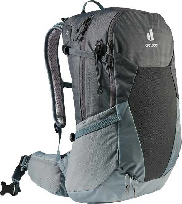 Žygių kuprinė Deuter Futura, 27l