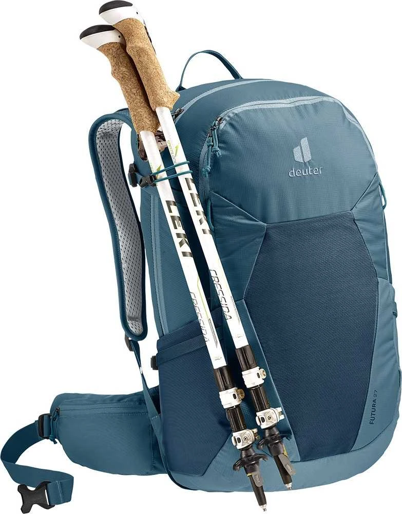 Žygių kuprinė Deuter Futura, 27l
