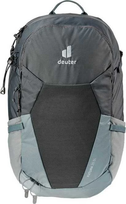 Žygių kuprinė Deuter Futura, 27l