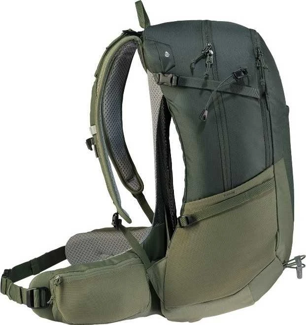 Žygių kuprinė Deuter Futura, 27l