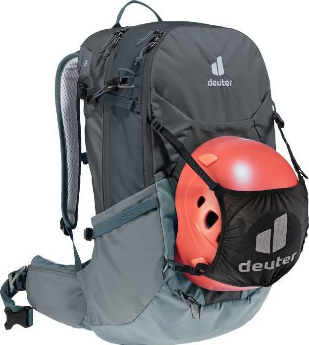 Žygių kuprinė Deuter Futura, 27l