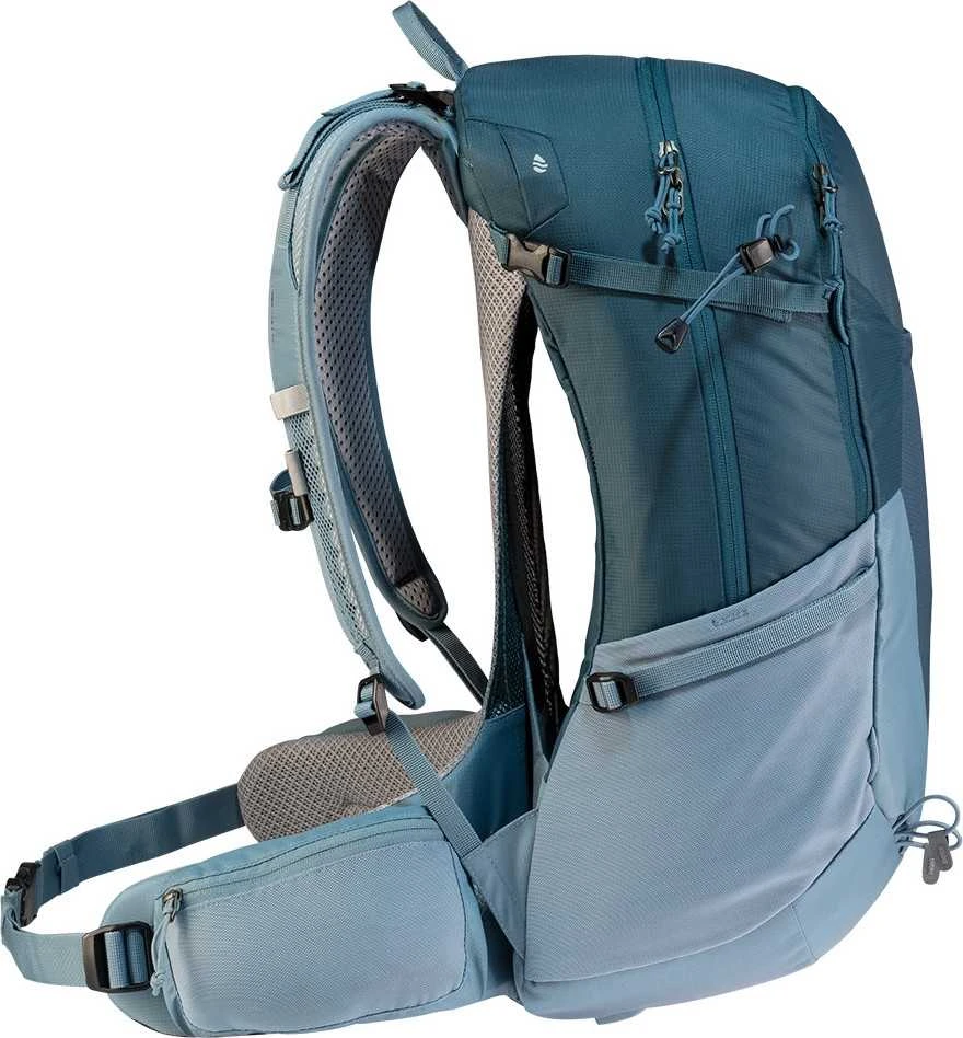 Žygių kuprinė Deuter Futura, 27l