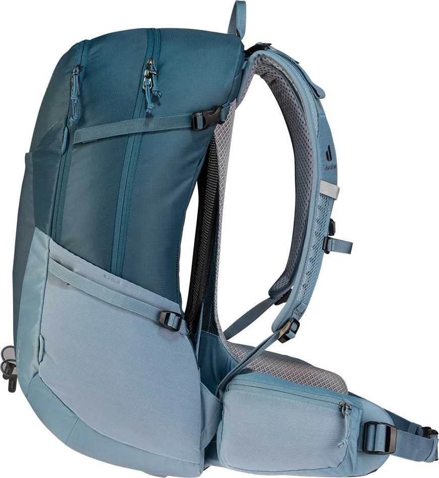 Žygių kuprinė Deuter Futura, 27l