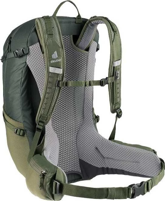 Žygių kuprinė Deuter Futura, 27l