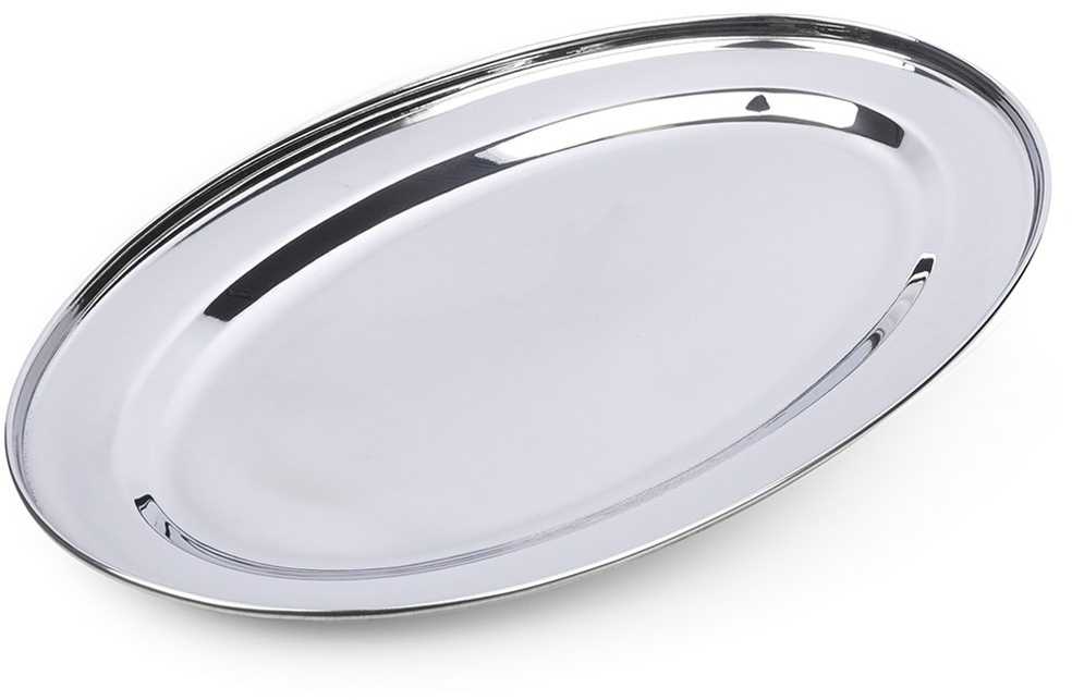 Padekos Formos Ovalo formos padėklas 39x26 cm, modelis - OR139387, žema kaina | Varle.lt